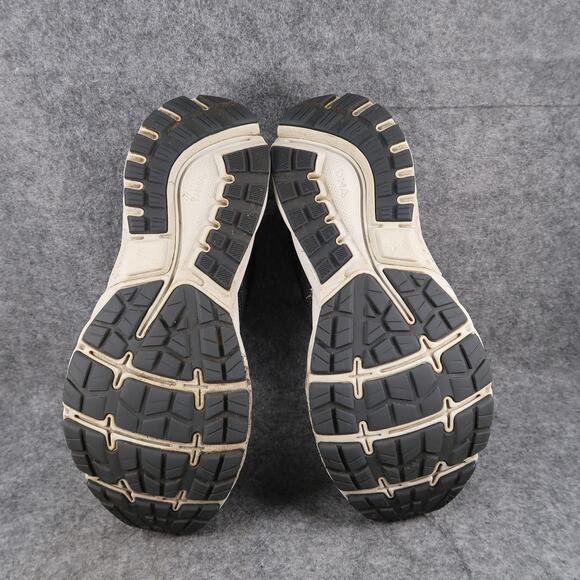 Brooks Shoes Mens 11.5 Athletic Trainer Ghost 11 Running Sneaker Comfort Sport - Picture 11 of 12